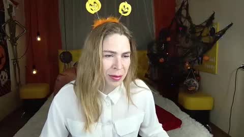 tessadaybreak online show from October 16, 2025, 6:58 am