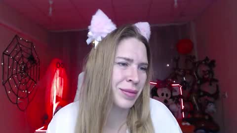 tessadaybreak online show from October 28, 2025, 7:56 am