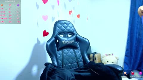 Tessy online show from February 25, 2026, 4:38 pm