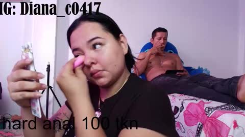 tessa y leo online show from September 25, 2025, 12:09 pm