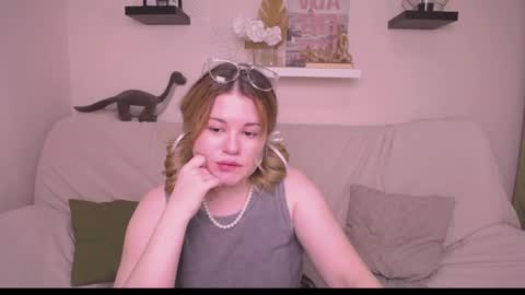 TESSA online show from December 30, 2024, 10:10 am