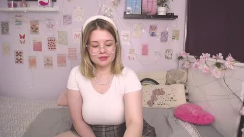 TESSA online show from January 11, 2025, 9:26 am