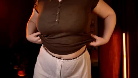 tesspleasuree online show from February 18, 2026, 1:07 pm