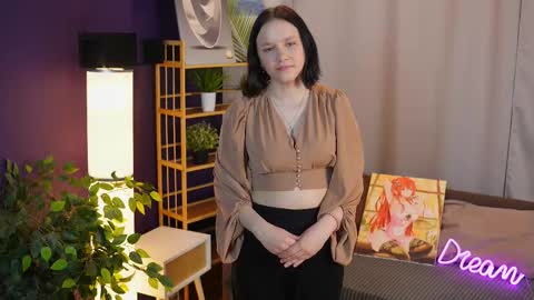 Alice online show from October 19, 2025, 4:29 pm