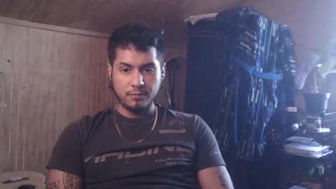 Snapshot of testotease chatting on December 18, 2024, 6:46 pm Milo online show from December 18, 2024, 6:46 pm