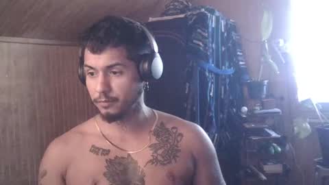 Snapshot of testotease chatting on January 11, 2025, 6:23 pm Milo online show from January 11, 2025, 6:23 pm