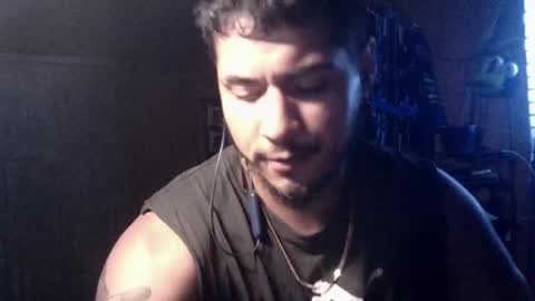 Snapshot of testotease chatting on January 13, 2025, 11:06 pm Milo online show from January 13, 2025, 11:06 pm