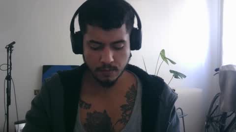 Snapshot of testotease chatting on January 19, 2025, 2:49 pm Milo online show from January 19, 2025, 2:49 pm