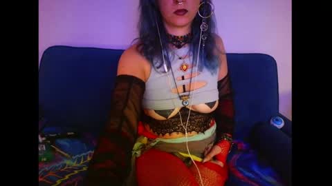 Snapshot of tetherbelle chatting on June 13, 2026, 2:53 am tetherbelle online show from June 13, 2026, 2:53 am