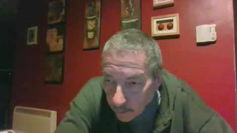 tetuo2 online show from October 22, 2025, 2:34 am