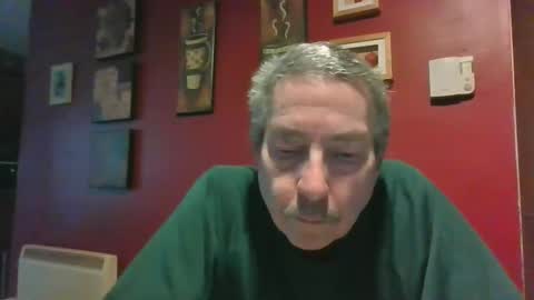 tetuo2 online show from November 23, 2025, 7:35 pm