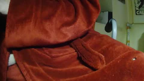tetuo2 online show from April 5, 2026, 4:20 am
