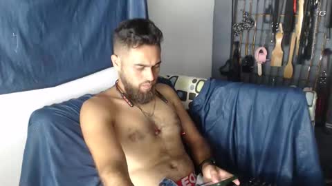 Yeffrith online show from December 19, 2025, 5:47 am