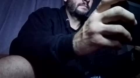 Snapshot of texasfried chatting on February 1, 2025, 7:05 am MauiMinded808 online show from February 1, 2025, 7:05 am