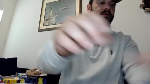 Snapshot of texasfried chatting on December 17, 2025, 8:48 pm MauiMinded808 online show from December 17, 2025, 8:48 pm