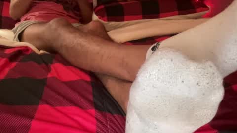 Derick online show from December 6, 2024, 3:52 am