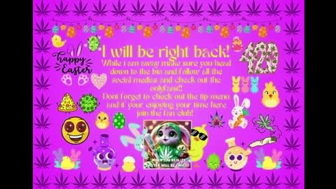 peachy online show from April 2, 2026, 7:00 pm