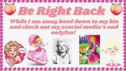 Snapshot of texaspeach69 chatting on July 2, 2026, 9:10 pm peachy online show from July 2, 2026, 9:10 pm