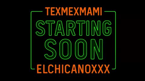 texmexmami online show from December 15, 2025, 10:30 am