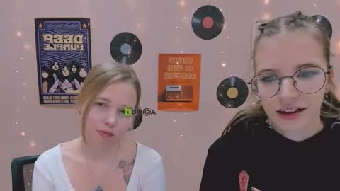 teya_starling online show from December 3, 2025, 10:35 am