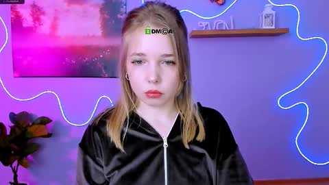 teya_starling online show from March 16, 2026, 8:40 am