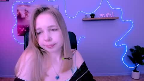 teya_starling online show from April 11, 2026, 7:35 am