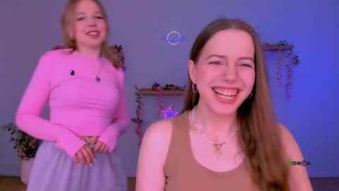 teya_starling online show from April 18, 2026, 7:34 am