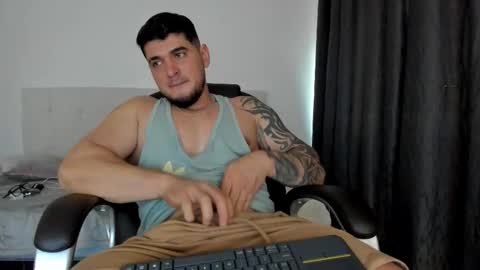 teylor creed online show from November 25, 2025, 8:09 pm