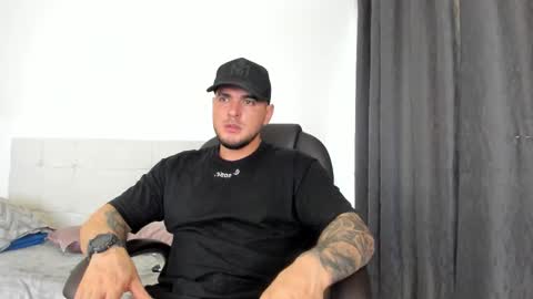 teylor creed online show from December 1, 2025, 7:52 pm