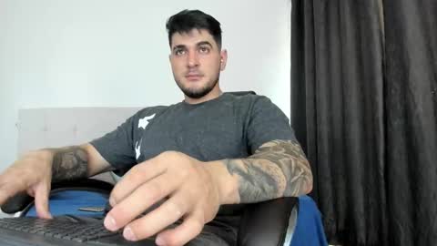 teylor creed online show from December 16, 2025, 6:57 pm