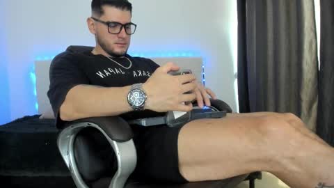 teylor creed online show from December 19, 2025, 7:54 pm