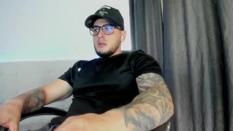 teylor creed online show from February 17, 2026, 7:20 pm