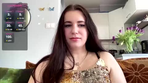 Teylor online show from February 20, 2025, 1:08 pm