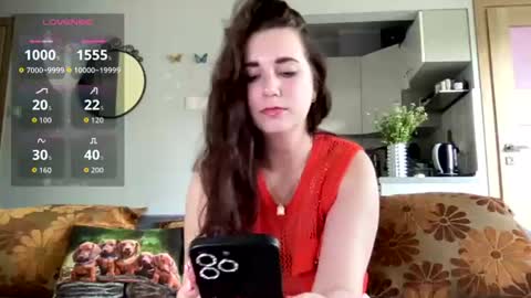 Snapshot of teylor_l chatting on June 23, 2026, 1:53 pm Teylor online show from June 23, 2026, 1:53 pm