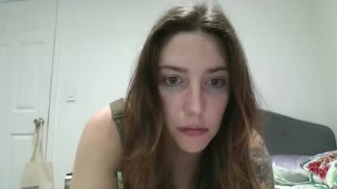 Tessa online show from March 2, 2026, 2:58 am