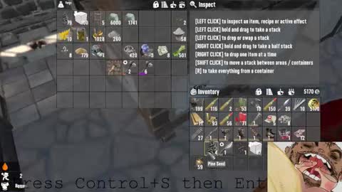 . online show from November 7, 2025, 8:03 am