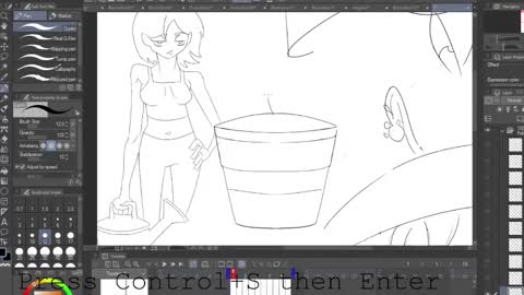 Snapshot of tg_cos chatting on December 20, 2025, 7:37 am . online show from December 20, 2025, 7:37 am