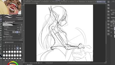 . online show from April 23, 2026, 1:13 pm