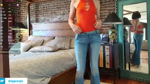 Georgia online show from April 28, 2026, 5:40 pm