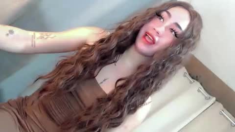 tgirl_eunice online show from February 11, 2026, 12:21 pm