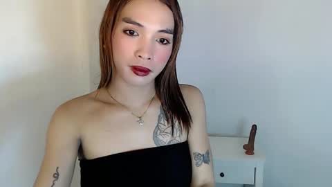 Snapshot of tgirl_jasmine1 chatting on January 10, 2025, 11:22 am Vanessa online show from January 10, 2025, 11:22 am