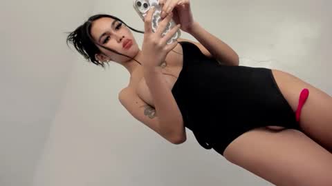 Luna online show from March 13, 2026, 4:46 pm