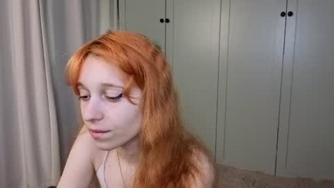 Snapshot of tgirlfoxy chatting on June 27, 2026, 6:18 am Foxy Zuccinni Roxy Little online show from June 27, 2026, 6:18 am