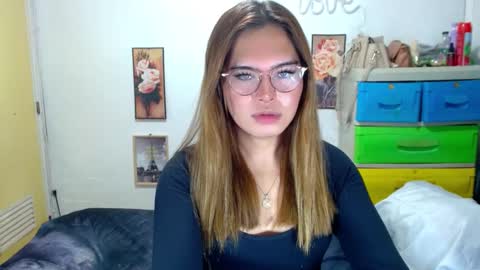 tgirlselena online show from October 7, 2025, 10:40 pm