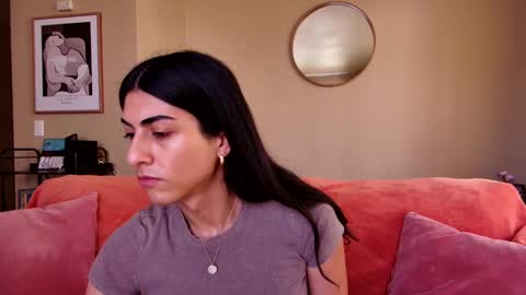 Snapshot of tgirltoesx chatting on March 9, 2025, 7:59 pm babygirlmami online show from March 9, 2025, 7:59 pm