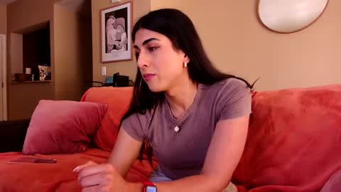 Snapshot of tgirltoesx chatting on March 9, 2025, 11:03 pm babygirlmami online show from March 9, 2025, 11:03 pm