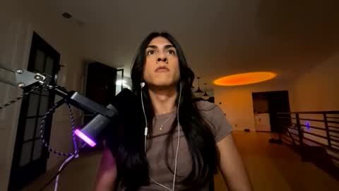 babygirlmami online show from March 13, 2026, 5:47 am