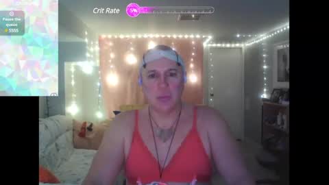 Snapshot of tglacey chatting on February 11, 2025, 1:30 pm lacey online show from February 11, 2025, 1:30 pm