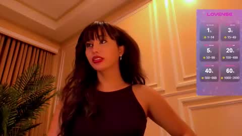 th3r3sa online show from January 12, 2026, 3:39 pm