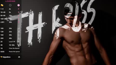 INSTAGRAM   Th1rss online show from January 3, 2025, 3:33 pm